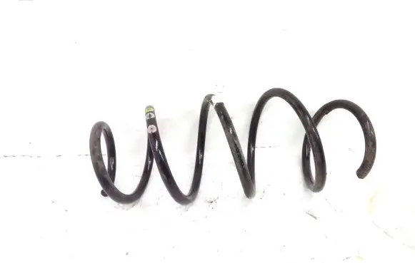 Fiat 500L Front coil spring