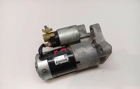 Mazda 6 Starter motor M001T81582