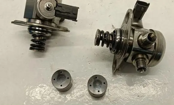 Jaguar F-Pace In-tank fuel pump