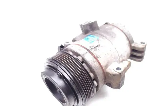 Mazda 6 Air conditioning (A/C) compressor (pump) F500-AUCAA-05