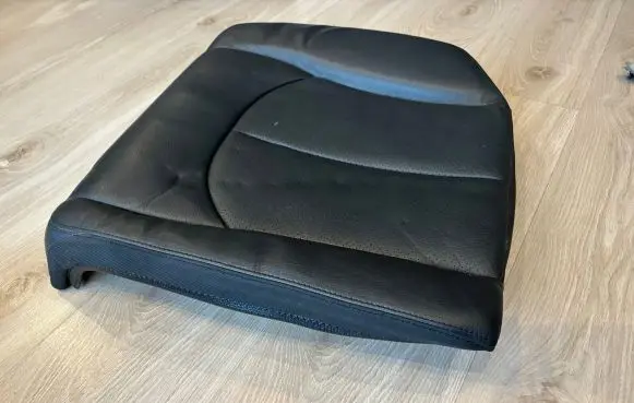 Mercedes-Benz CLK A209 C209 Rear seat 2099200250