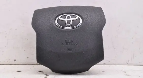 Toyota Prius (XW20) Steering wheel airbag 8442202