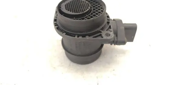 Volkswagen Touran I Mass air flow meter 038906461B 0281002531