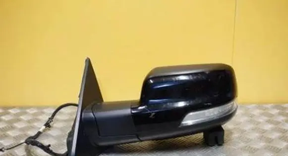 Ram 1500 Front door electric wing mirror 6yj65kxjab