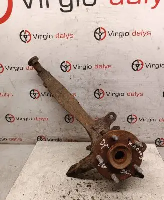 Honda Accord Front wheel hub