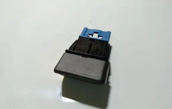 Honda Jazz Windscreen/window heater switch M19157DFSSAA