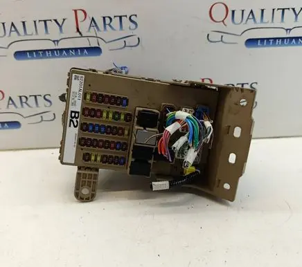 Subaru Outback (BS) Fuse box set 82201AL011