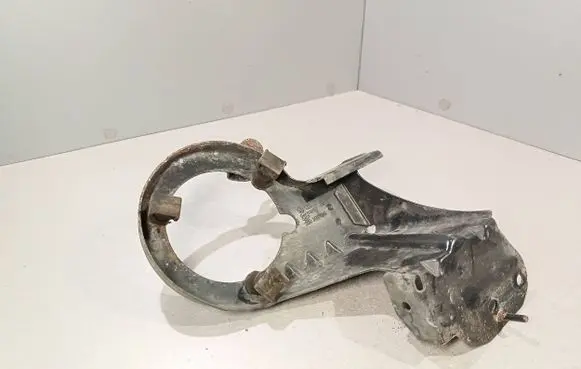 Volkswagen PASSAT B5.5 Secondary air pump holder 3B0906615