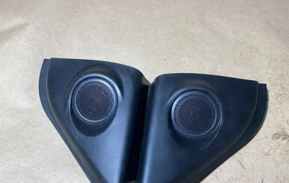 Ford Mondeo MK IV Front door high frequency speaker 7S7120296A 7S7120297A