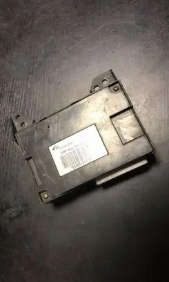 Nissan Primera Climate control unit ED20134710