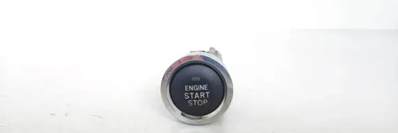 Subaru Impreza III Engine start stop button switch 15A8542