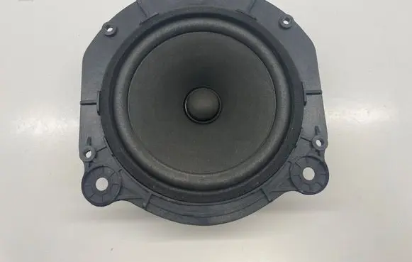 Tesla Model X Rear door speaker