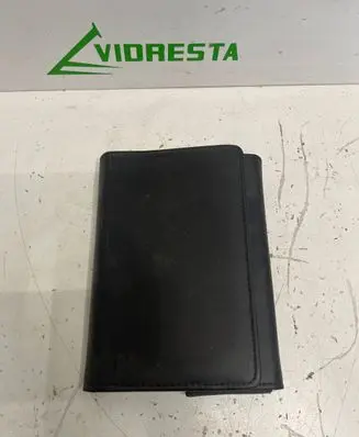 Opel Antara Owners service history hand book 