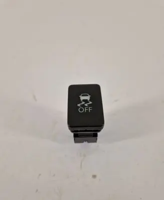 Mitsubishi Outlander ESP (stability program) switch 