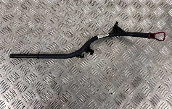 Oil level dip stick