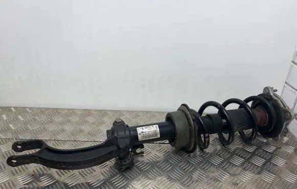 Audi A6 C7 Front shock absorber/damper 4G0413031D 4G0031D