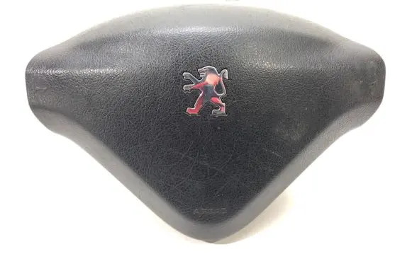 Peugeot 207 Steering wheel airbag 96500674ZD