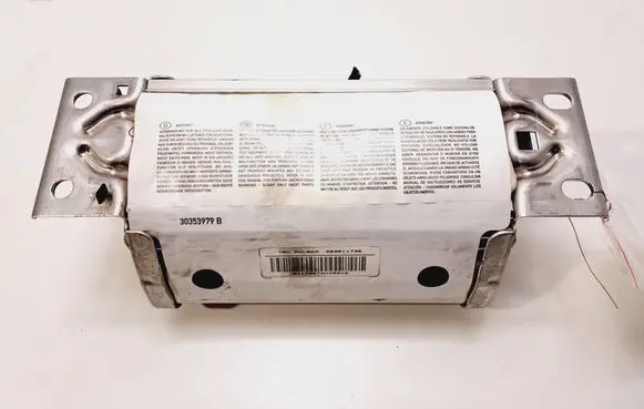 Audi A5 8T 8F Passenger airbag 