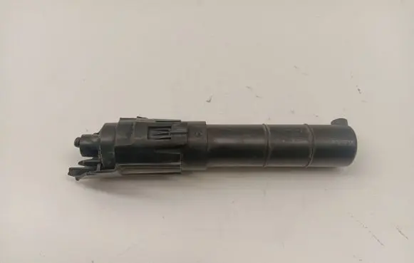Porsche Macan (95B) Headlight washer spray nozzle 95B955978