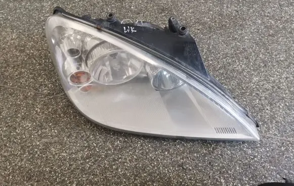 Ford Galaxy Headlight/headlamp 0301183602