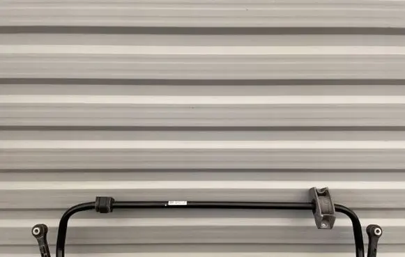 BMW 5 G30 G31 G38 Rear anti-roll bar/sway bar 6861458