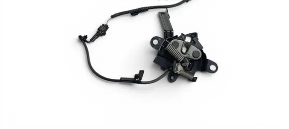 Toyota Corolla Cross Engine bonnet/hood lock/catch 5351016380 52559