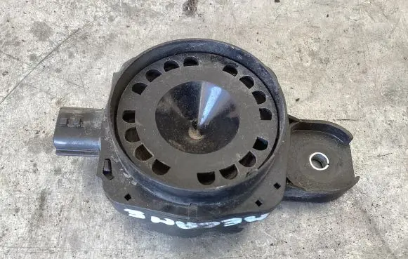 Renault Megane III Alarm system siren 256400001R