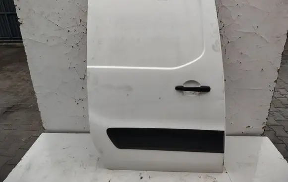 Peugeot Partner Side sliding door 