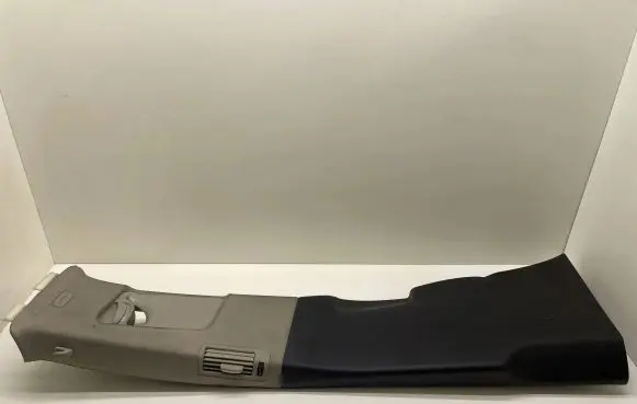 Audi Q7 4L (B) pillar trim (bottom) 4L0819723