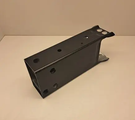 Land Rover Range Rover Velar Front bumper cross member