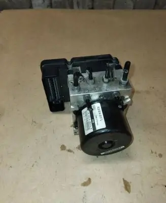 Audi Q7 4L ABS Pump 4L0614517L 32663241209 206134