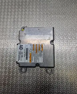 Toyota Avensis T270 Airbag control unit/module 8917005380 1137001820 233112104