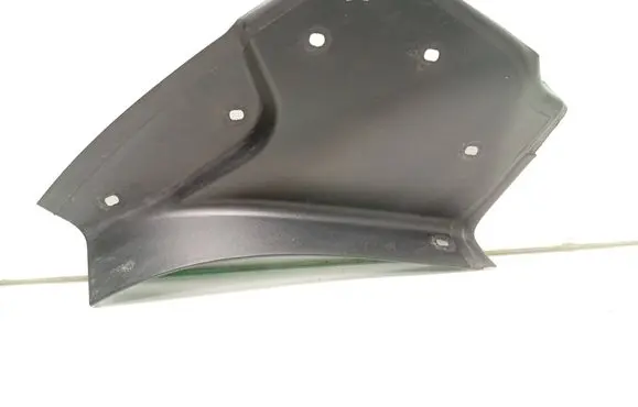 BMW 5 GT F07 Rear/tail light trim molding 7201659 51497201659
