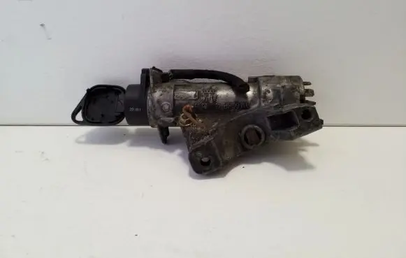 Volkswagen Golf IV Ignition lock 4B0905851C 4B0905849
