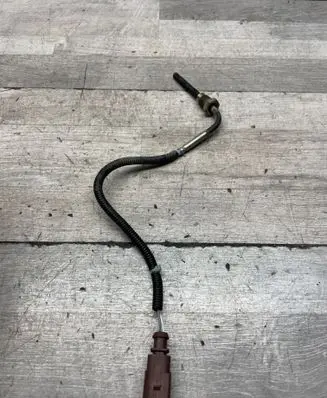 Exhaust gas temperature sensor