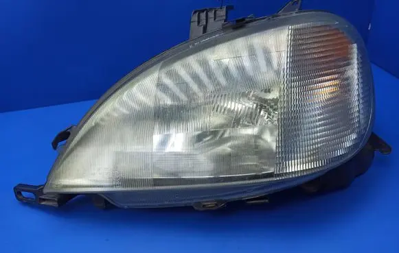 Mercedes-Benz ML W163 Headlight/headlamp 96321100