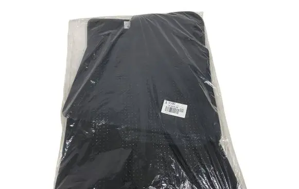 BMW X5 G05 Car floor mat set 7478825