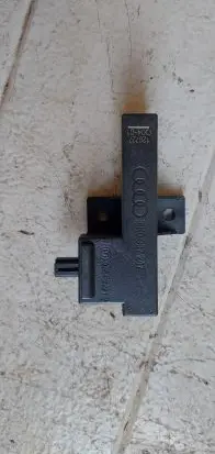 Keyless (KESSY) go control unit/module