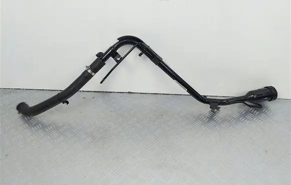 Ford Kuga III Fuel tank filler neck pipe LX689034ED