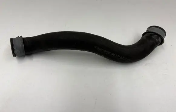 Mercedes-Benz C W204 Engine coolant pipe/hose A2045011582 ZD040706