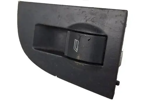Electric window control switch