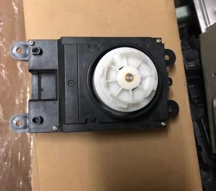 BMW 5 E60 E61 Head unit multimedia control 6944884
