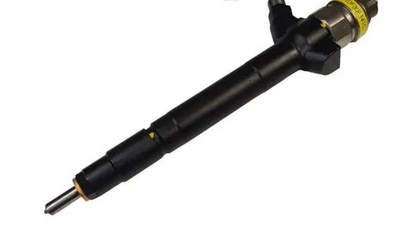 Fiat Ducato Fuel injector DCRI105800