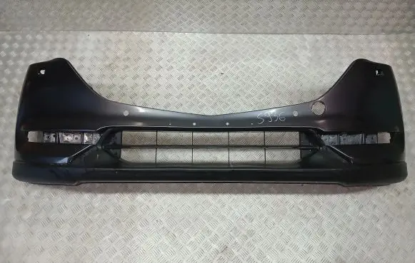 Mazda CX-5 II Front bumper KB8A50031 KB8A-50031