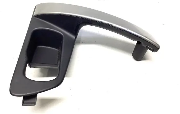 Nissan Qashqai Front door interior handle trim 80951JD000 80945JD00C