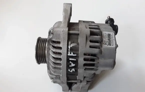 Suzuki Swift II Generator/alternator 31400B5L03