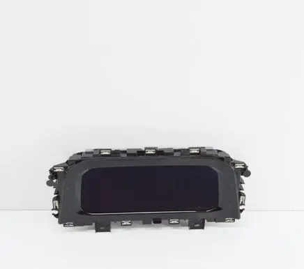 Volkswagen Golf VIII Speedometer (instrument cluster) A3C0812720600 A2C18215503