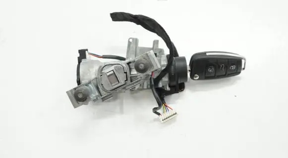 Audi A3 S3 8V Ignition lock 1K0905851ACR 1K0905851