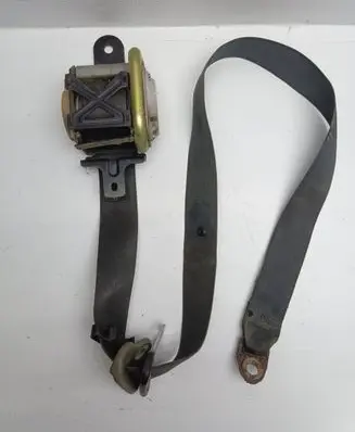 Nissan Murano Z50 Front seatbelt TKAF2G1731