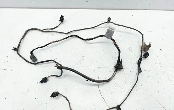 Audi A4 S4 B8 8K Parking sensor (PDC) wiring loom 8K0971104F